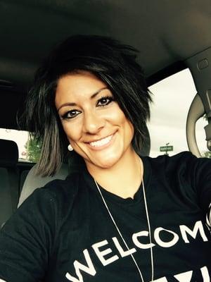 Photo of Brittany C.