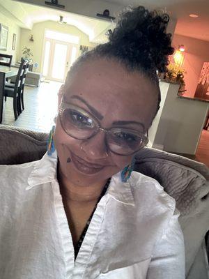 photo of Samantha T.