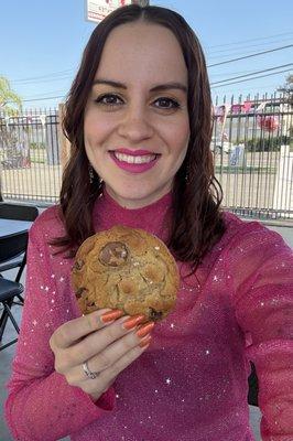 photo of Rachelle P.