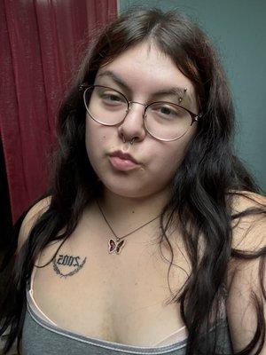 Photo of Melanie P.