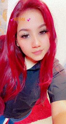 photo of Katherine R.