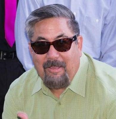 Photo of Patrick S.