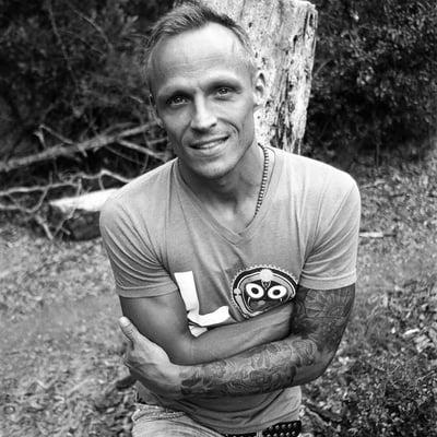 photo of Christian O.