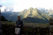 Photo of M H.