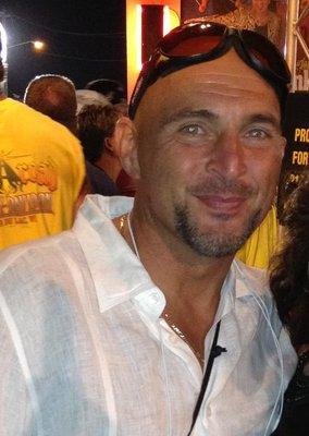 Photo of Joseph M.