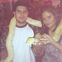 Photo of Alexandrea M.