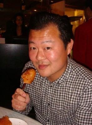 Photo of Eugene S.