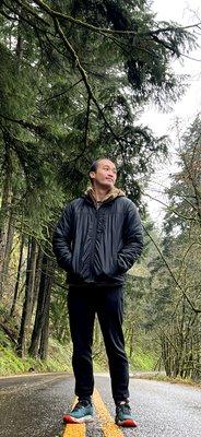 Photo of Alex N.