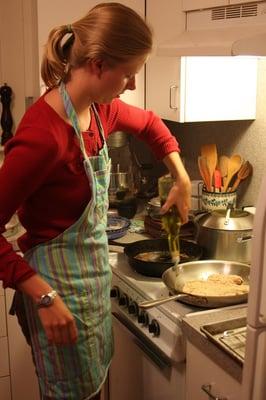 photo of Anna-Laura S.