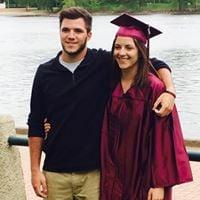 Photo of Kyle M.