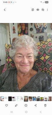 photo of Catherine S.