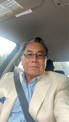 Photo of Gustavo C.