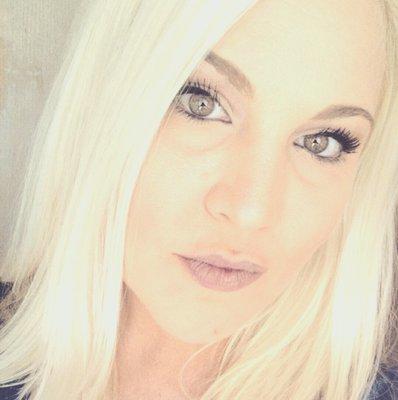 photo of Danielle S.