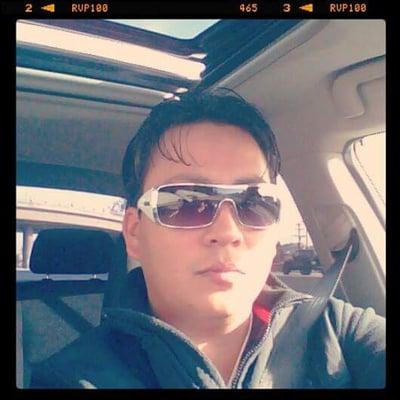 Photo of Efrain G.