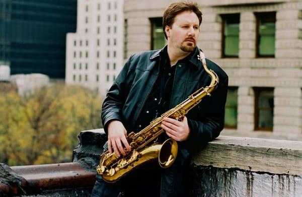 photo of Russ N.