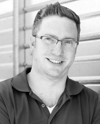 Photo of Mark B.