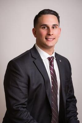 photo of Francis M.