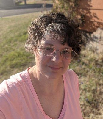 photo of Lucinda C.