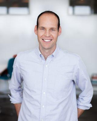 Photo of Corey M.