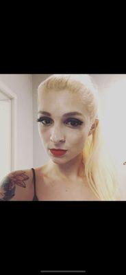 Photo of Nikki C.