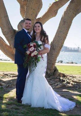 photo of Michelle H.