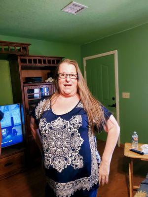 Photo of Maudie A.