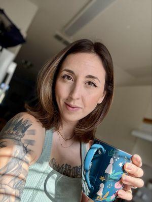 photo of Kassandra S.