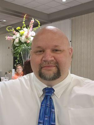 Photo of Erick N.