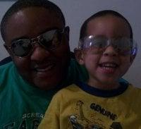 photo of Olayemi E. O.