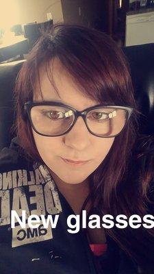 Photo of Samantha L.