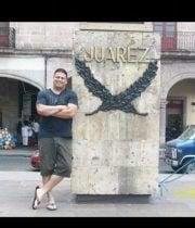 Photo of Santos J.