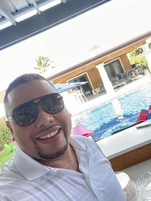 Photo of Jose M.