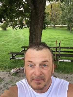 Photo of Steve S.