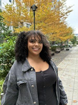 Photo of Danielle A.