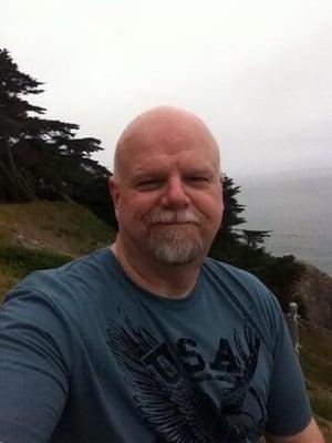 Photo of John H.