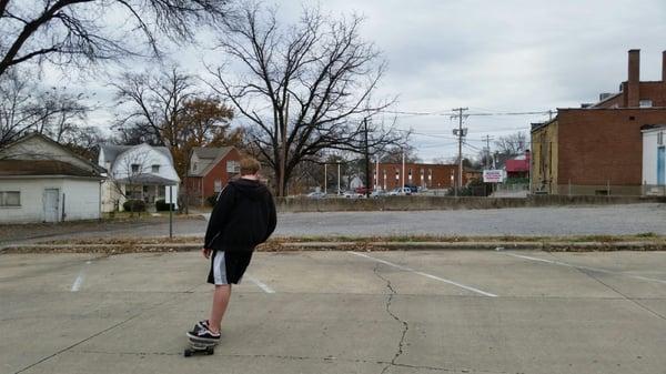 Photo of Corey T.