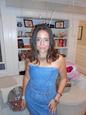 Photo of Emma M.