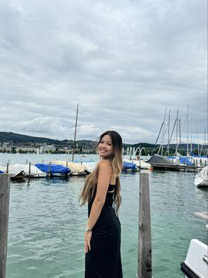 Photo of Suri D.