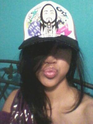 photo of Kristine C.