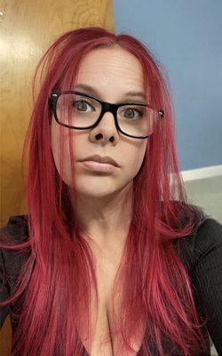 Photo of Jennifer W.