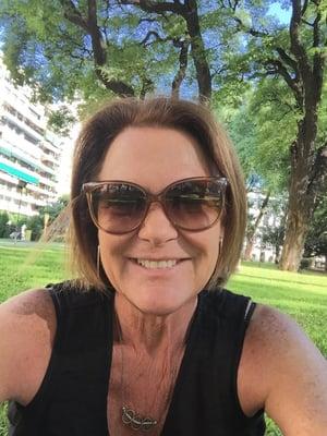 photo of Virginia J.