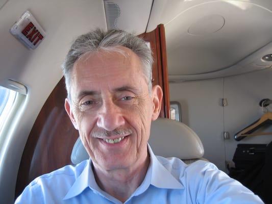 Photo of Chuck W.
