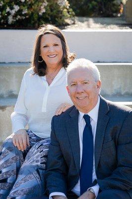 photo of Ric And Christie L.