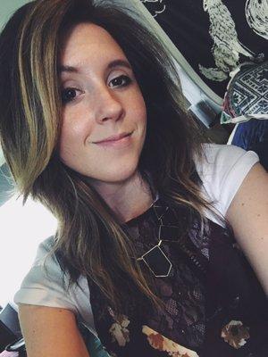 Photo of Alyssa M.