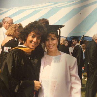 Photo of Gina M.
