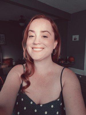 photo of Maureen S.