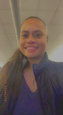 Photo of Cheryl M.