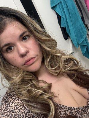 Photo of Livy A.