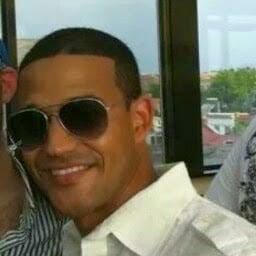 Photo of Danny D.