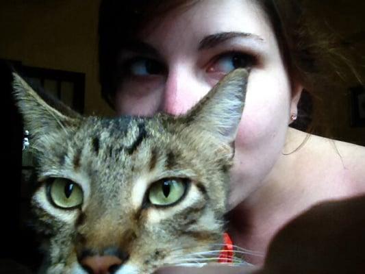 photo of Lorraine R.